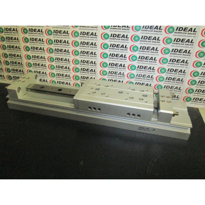 Cilindro Neumático SMC MXW20-150B - NUEVO EN CAJA