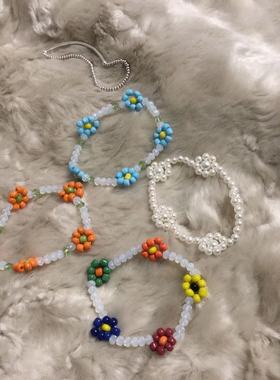 山茶花开时孔孝真同款花朵花花