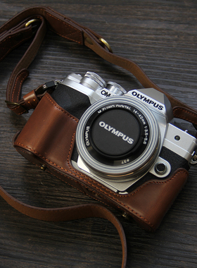 适用奥林巴斯EM10 3相机套em10iii三代底座EM10II/EM10IV半套手柄