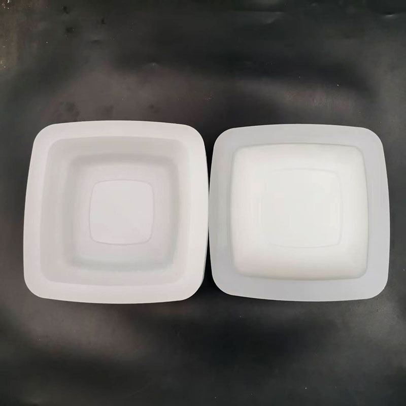 手工DIY皮具皮革塑型模具收纳皮盘定型模具植鞣革定型压模包邮