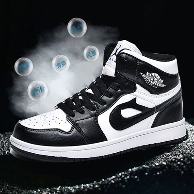 加绒不加绒都有高帮aj莆田男女