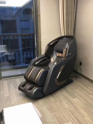 荣泰A70 A70MAX三轴联动3D筋膜按摩椅全智能太空舱按摩椅