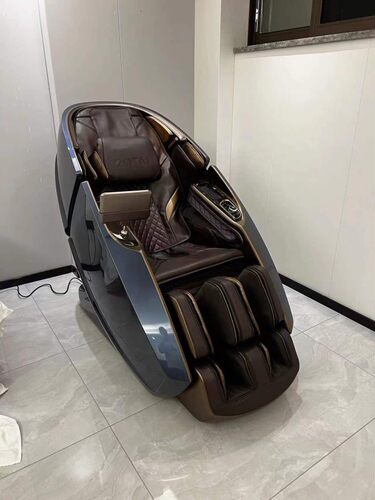 荣泰RT8900豪华双子座智能按摩椅家用太空舱原装正品
