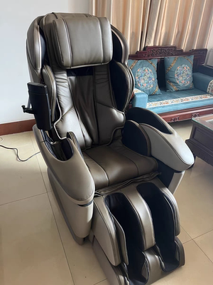 FUJIIRYOKI/富士按摩椅家用全身多功能太空舱椅进口按摩椅JP3000