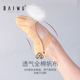 教师专用跳舞鞋 芭蕾舞鞋 08B5B003 女专业成人软底练功鞋 柏屋舞蹈鞋