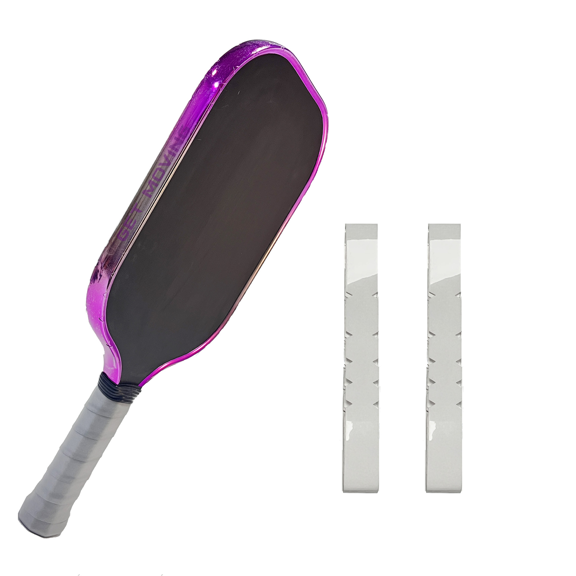 透明TPU全包边框拍头保护贴