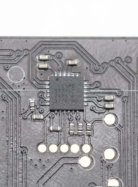CYPD3171支持USB PD3.1移动电源协议芯片IC单片机MCU方案程序开发