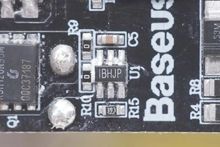 MP6908A贴片SOT23-6全新同步整流控制器丝印IBHJP芯片IC单片机MCU