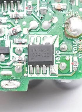 AP6679GM贴片SOP8耐压30V导阻9mΩ贴片全新原装芯片IC单片机MCU