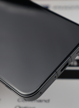 micimi 适用于小米15/14/13大尺寸钢化玻璃膜 高清高透手机防爆防摔贴膜 窄丝印无白边全包防指纹膜米西米