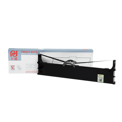 天威oki5100f色带架针式打印机