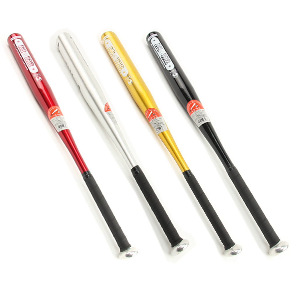 Vehicle emergency 34 inch aluminium alloy Baseball bat high temperature Quenching Clean Paint Saba baseball batin the Sports/Yoga/Fitness/Fans supplies , Baseball , Bat  category - from Buy2taobao.com to provide professional Taobao agent buy service