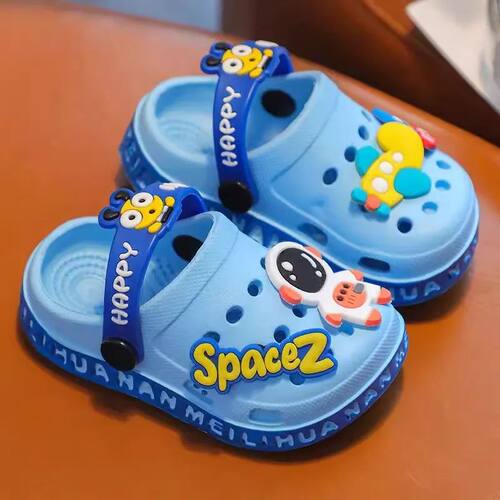 Shoes  Children's  Cartoon Baby Soft-Soled Sandals – Ultra-