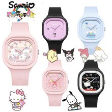 Чемодан Hello Kitty фото