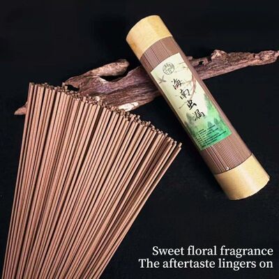 Hainan Agarwood Incense Sticks Calming Mind Making Tea Medit