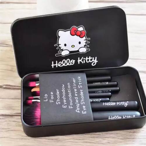 HelloKittySanrioMakeup