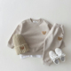 Toddler Sets Baby Girl Fashion Clothes Boys Fall