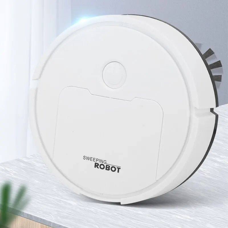 Mart Sweeping Robot Household Mini Intelligent Sweeping Robo