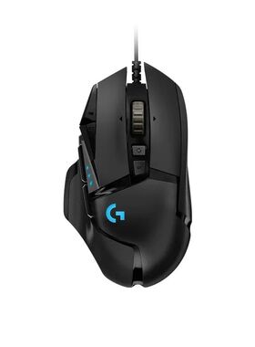 Logitech G502hero Master Wired Gaming Mouse 502 Esports Mach