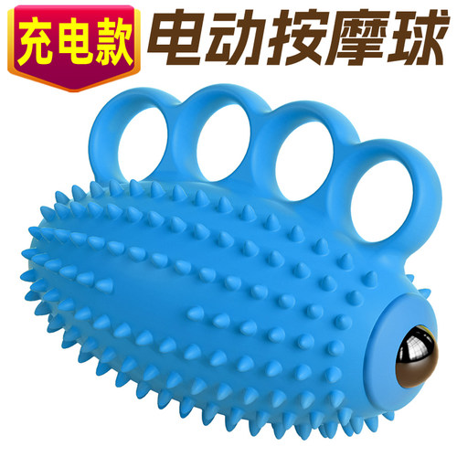 中风偏瘫五指手功能康复训练器材