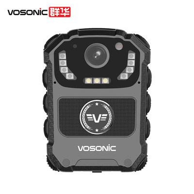 群华vosonicz7执法记录仪