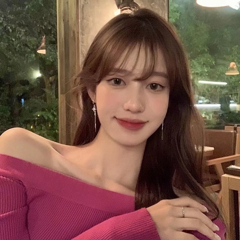 韩风女无韩国耳环测试推荐