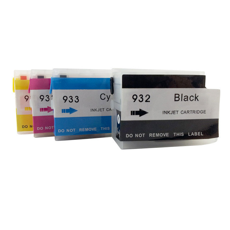 Officejet61006600填充墨盒