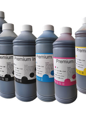 适用爱普生Epson XP-6000 XP-6005 XP6001喷墨打印机染料黑色墨水