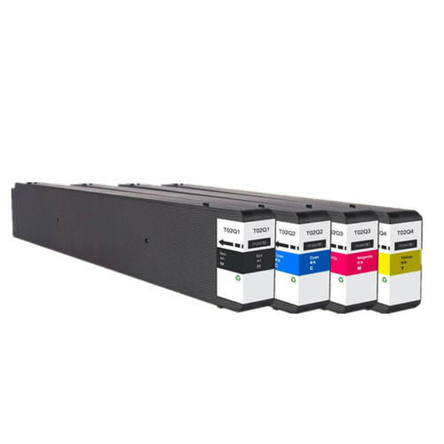 WF-C20600打印机颜料墨水