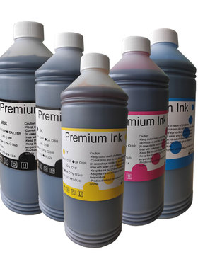 佳能绘图仪墨水iPF815 820 iPF765 iPF710 iPF9010s iPF610打印机