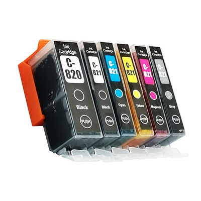 MP628MP638MP648打印机墨盒黑色