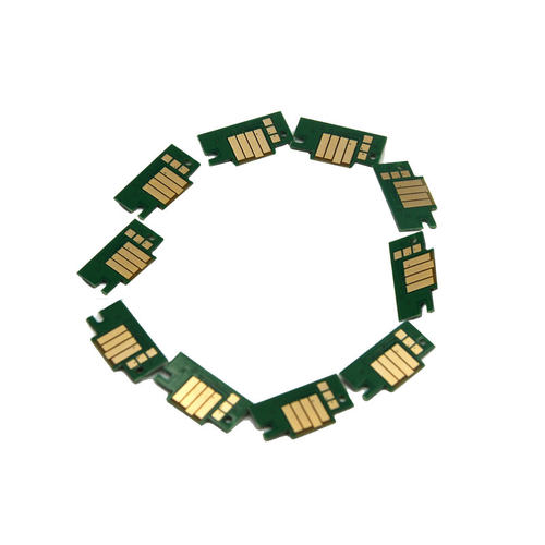 PFI-1000打印机墨盒芯片