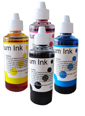 适用佳能PG740 CL741 MX337 MX377 MG4270打印机填充墨水黑色