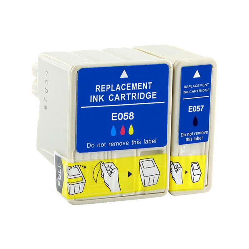 T057T058ME1ME100打印机墨盒