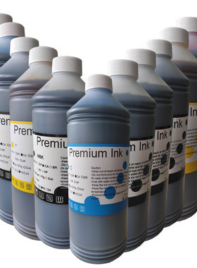 兼容佳能Pro6000s Pro6100s Pro6000打印机绘图仪写真8色墨水