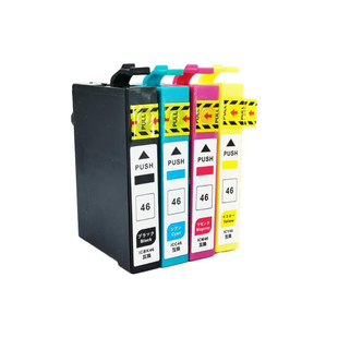 FA700 适用爱普生EPSON A740 PXA720 V780打印机墨盒黑色 ICBK46