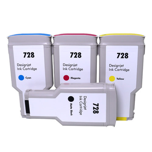 T730T830打印机墨盒728