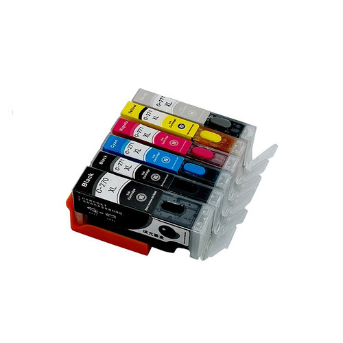 TS502060209020打印机填充墨盒