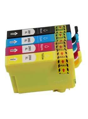 适用EPSON 29墨盒XP235 245 247 255 257 332 335打印机墨盒T2991