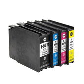 T9072 适用爱普生Epson 6590打印机墨盒T9071 6090DW T9073