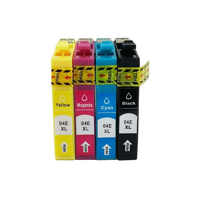 XP-2101XP4101打印机墨盒T04E