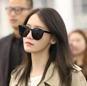 GM墨镜女防紫外线眼镜