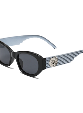 墨镜女2023防紫外线爱.唯依