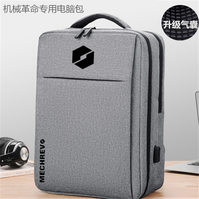 适用机械革命极光Pro电脑包15.6英寸旷世蛟龙1516K游戏本Z双肩包16寸大容量背包17.3寸