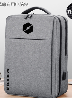 适用机械革命极光Pro电脑包15.6英寸旷世蛟龙1516K游戏本Z双肩包16寸大容量背包17.3寸