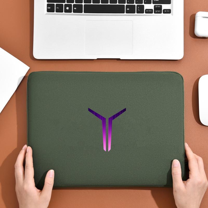 2025联想拯救者Y9000p电脑包16英寸内胆包笔记本Y7000p防震保护套包Y9000K游戏本r9000x/r7000防水袋15.6寸