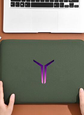 2025联想拯救者Y9000p电脑包16英寸内胆包笔记本Y7000p防震保护套包Y9000K游戏本r9000x/r7000防水袋15.6寸