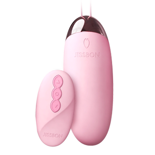 杰士邦无线遥控跳蛋女性用品成人情趣玩具远程强震女生玩具静音