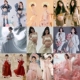性感可爱孕妈咪孕妇照片写真服装 孕妇照服装 影楼孕妇摄影服装 新款