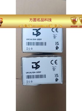 全新意大利DIMENSIONI(DS)超声波传感器UK1A/G4-1ESY拍前询价